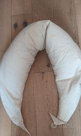 cuscino gravidanza Deeamwizard 