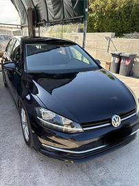 Golf 7 Tdi