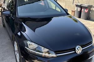 Golf 7 Tdi