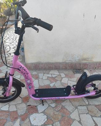 Monopattino 