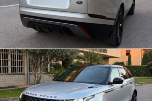 Range ROVER VELAR 180 s r dynamic