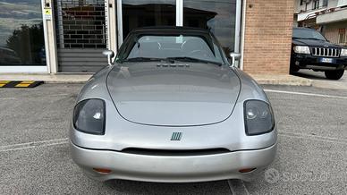 Fiat Barchetta 1.8 16V Limited Edition