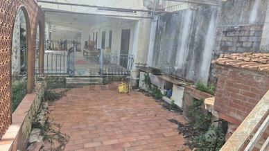 Villa singola - Monreale