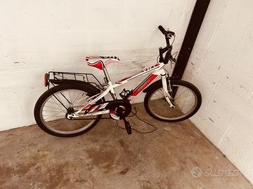 Bici da bambino