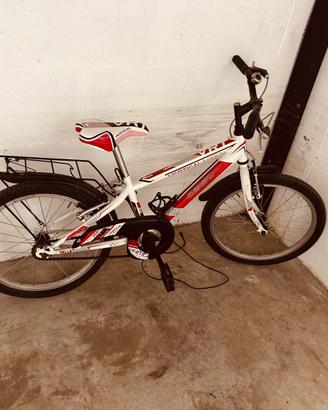 Bici da bambino