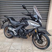 CFMOTO 700 MT ABS TFT LED -- Motor's Passion -