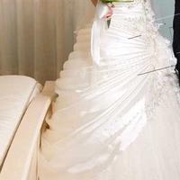 Abito sposa da vendere