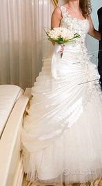 Abito sposa da vendere