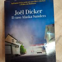 il caso Alaska Sanders