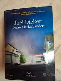 il caso Alaska Sanders