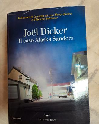 il caso Alaska Sanders