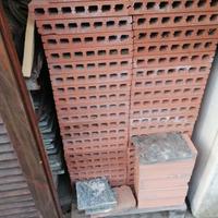 pavimento cotto 30x30