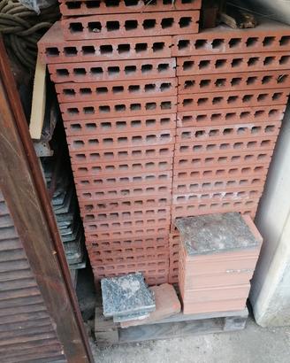 pavimento cotto 30x30