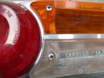 Fanali posteriori/anteriori LANCIA e APPIA