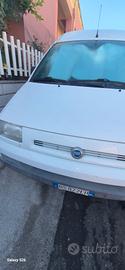 fiat scudo benzina anno 2000