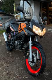 Honda Cbr 125 r