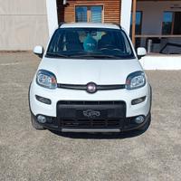 Fiat Panda 0.9 TwinAir Lounge 4x4