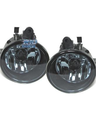 FARI ANTIABBAGLIANTI BMW F15 F16 F25 F26 F48 NERI 