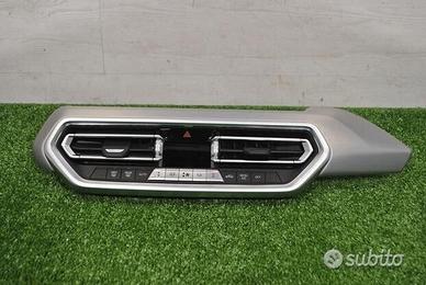 BMW G08 G01 G02 LCI 9855409 Comando clima