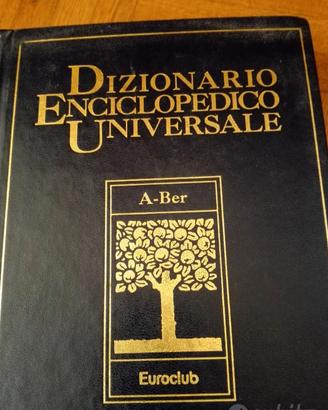 enciclopedia universale 