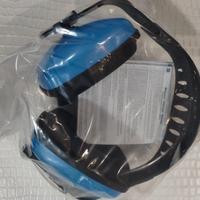 Bilsom Viking V1 - cuffie auricolare antirumore