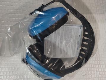 Bilsom Viking V1 - cuffie auricolare antirumore