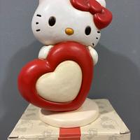 Ceramica Thun Hello Kitty cuore