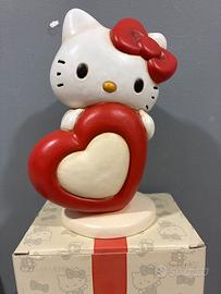 Ceramica Thun Hello Kitty cuore