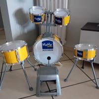 Batteria per bambini