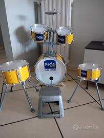 Batteria per bambini