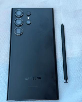 Samsung S23 ultra