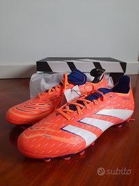 Scarpe da calcio Adidas Predator