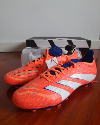 Scarpe da calcio Adidas Predator