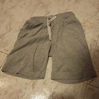 pantaloncini bimbo 3-4anni