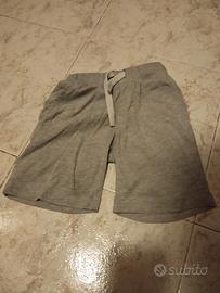 pantaloncini bimbo 3-4anni