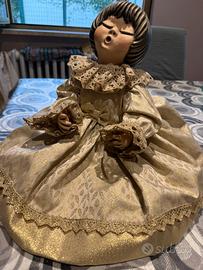 Bambiola thun Corinna