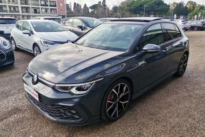 Volkswagen Golf 2.0 tdi GTD 200cv dsg