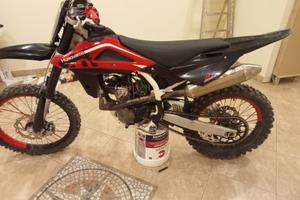 Husqvarna tc 250 2011