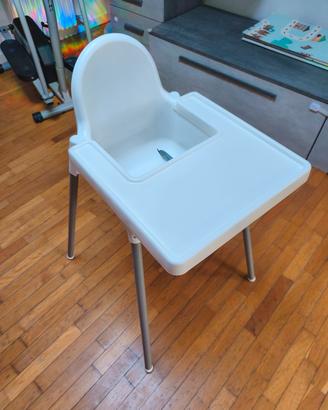 seggiolone Ikea Antilop