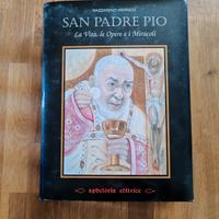 San Padre Pio Nazzareno d'Errico