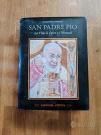 San Padre Pio Nazzareno d'Errico