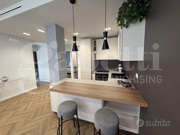 Appartamento Minturno [Cod. rif 3239668VRG]