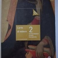 Libro di storia dell'arte 