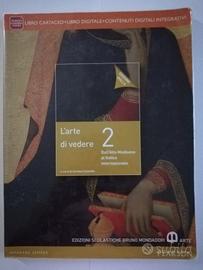 Libro di storia dell'arte 