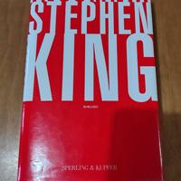 Insomnia - Stephen King - Sperling % Kupfer (1995)