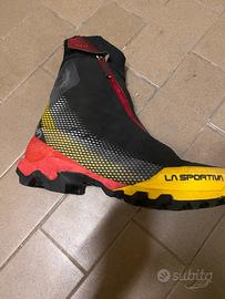 La sportiva aequilibrium top gtx 43.5