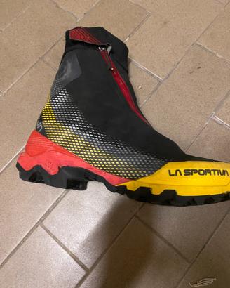 La sportiva aequilibrium top gtx 43.5