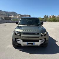 LAND ROVER Defender (2019) - 2023