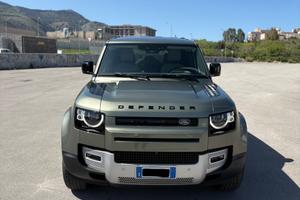 LAND ROVER Defender (2019) - 2023