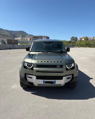 LAND ROVER Defender (2019) - 2023